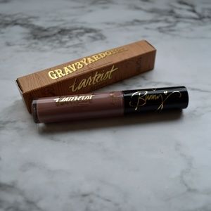 Tarte x Bunny Grav3yardgirl Texas Toast Lip Paint